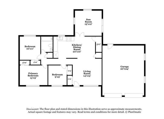 Building Photo - 1312 Ballast Point Dr