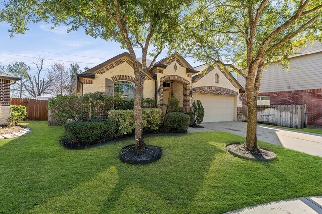 Building Photo - 19407 Alton Springs Dr