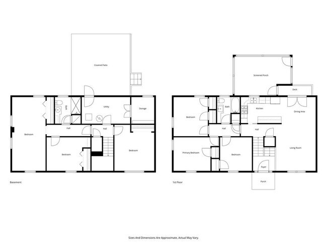 Building Photo - 1342 Atterberry Pl
