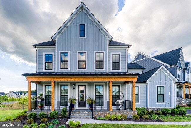 Building Photo - 23765 Fairfield Knl Ct