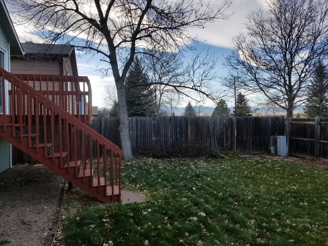 Building Photo - 4B/2B Home with Attached Garage in Longmon...