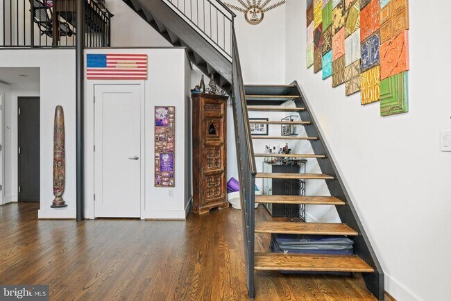 Building Photo - 1111 W St NW