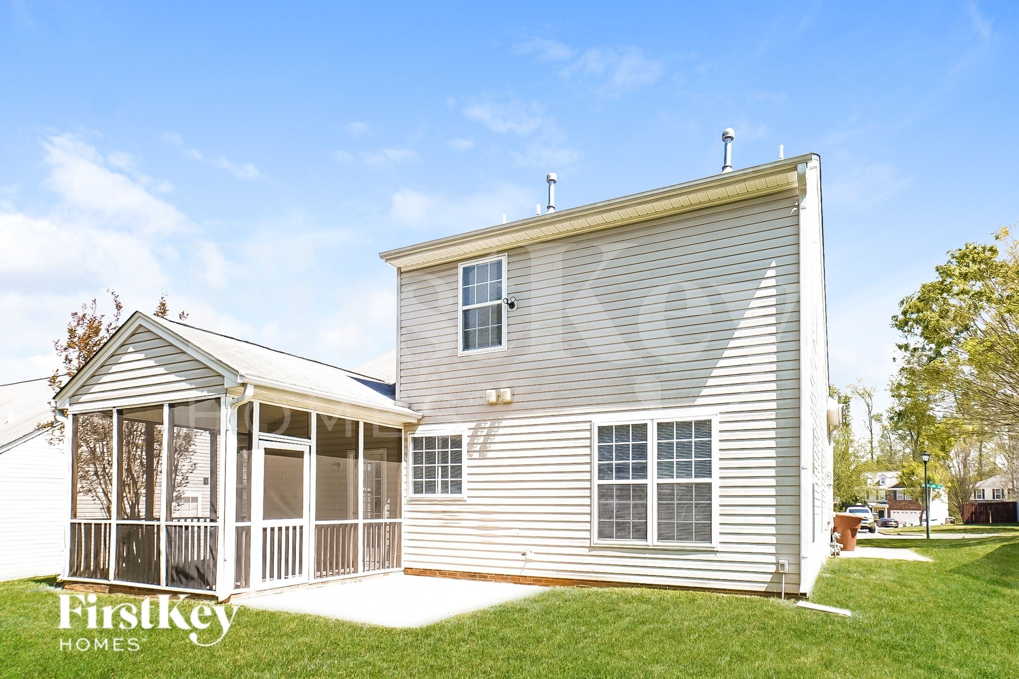 Building Photo - 6101 Elderbush Dr