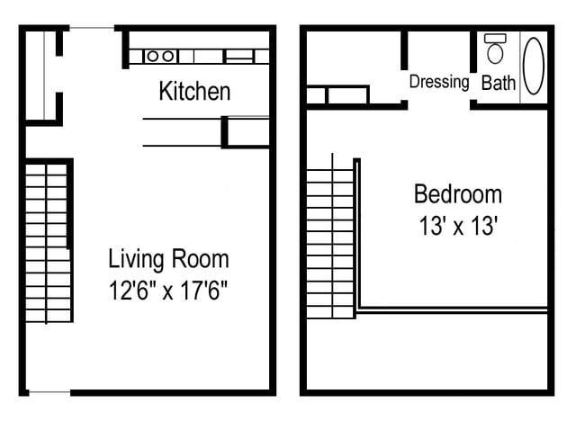 Brent - Townhomes at Montgomery