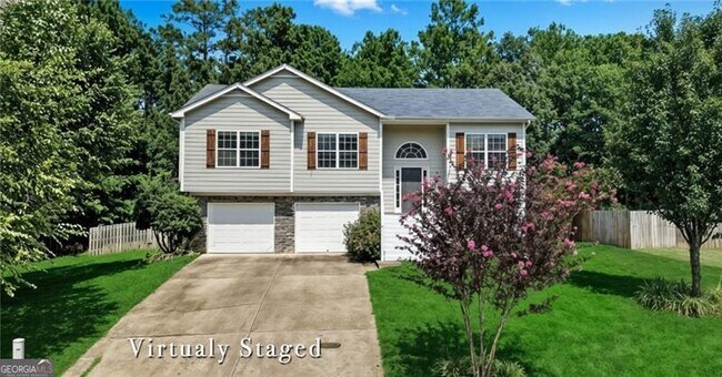 Building Photo - 14 Bryan Springs Rd SW