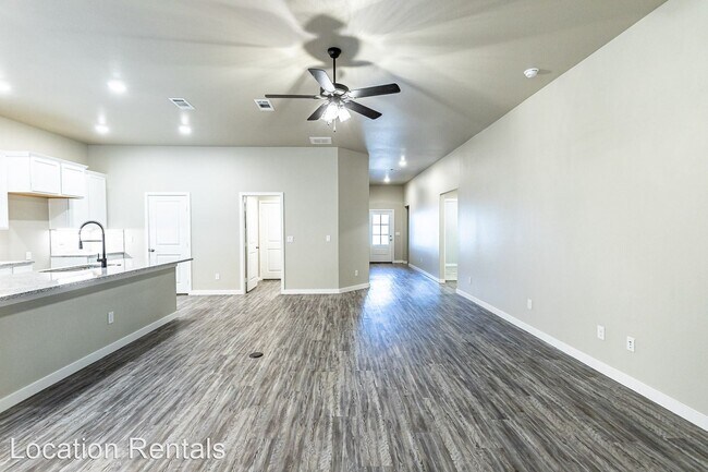 Building Photo - 4 br, 2 bath House - 7528 98th Place