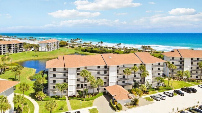 Building Photo - 601 S Seas Dr