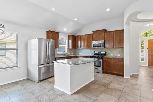 Building Photo - 20725 Mead Bend