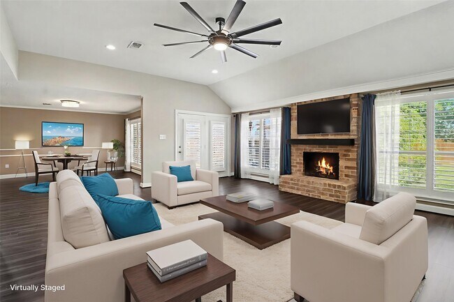 Building Photo - 1402 Copperfield Ct