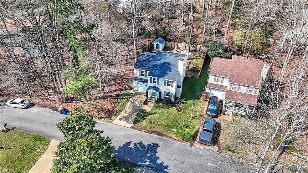 Building Photo - 4048 Bradshaw Dr