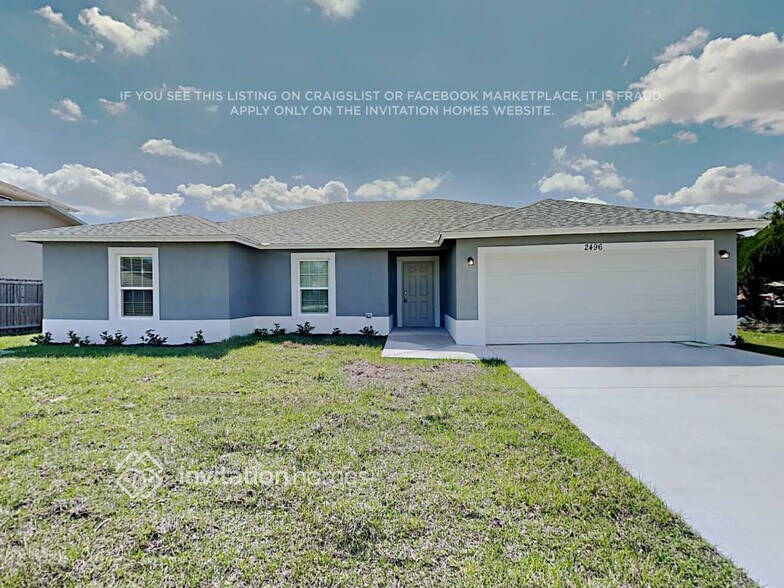 Primary Photo - 2496 SE Sapelo Ave