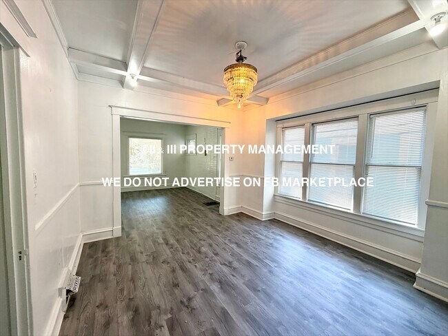 Building Photo - 4328 Terrace St
