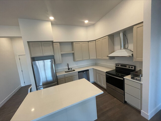 Building Photo - 21806 E Indiana Ave