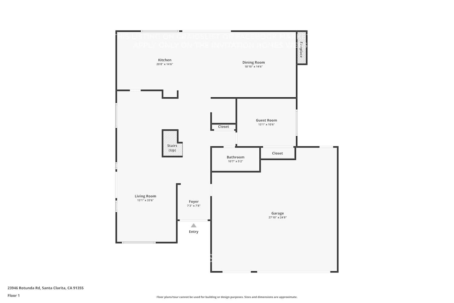 Building Photo - 23946 Rotunda Rd