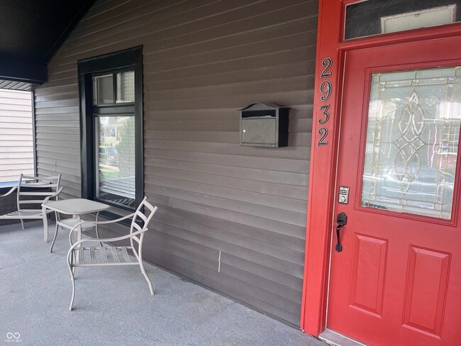 Building Photo - 2932 N Washington Blvd