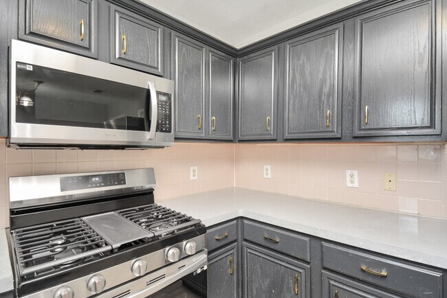 Building Photo - 11834 Caprock Canyons Ln