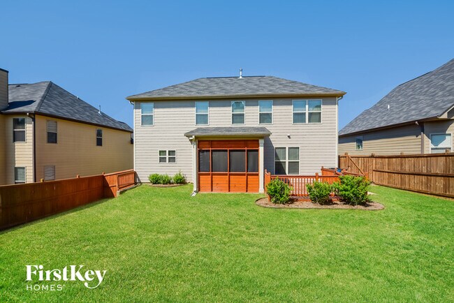 Building Photo - 1690 Long Acre Dr