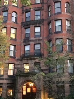 Building Photo - 259 Beacon St