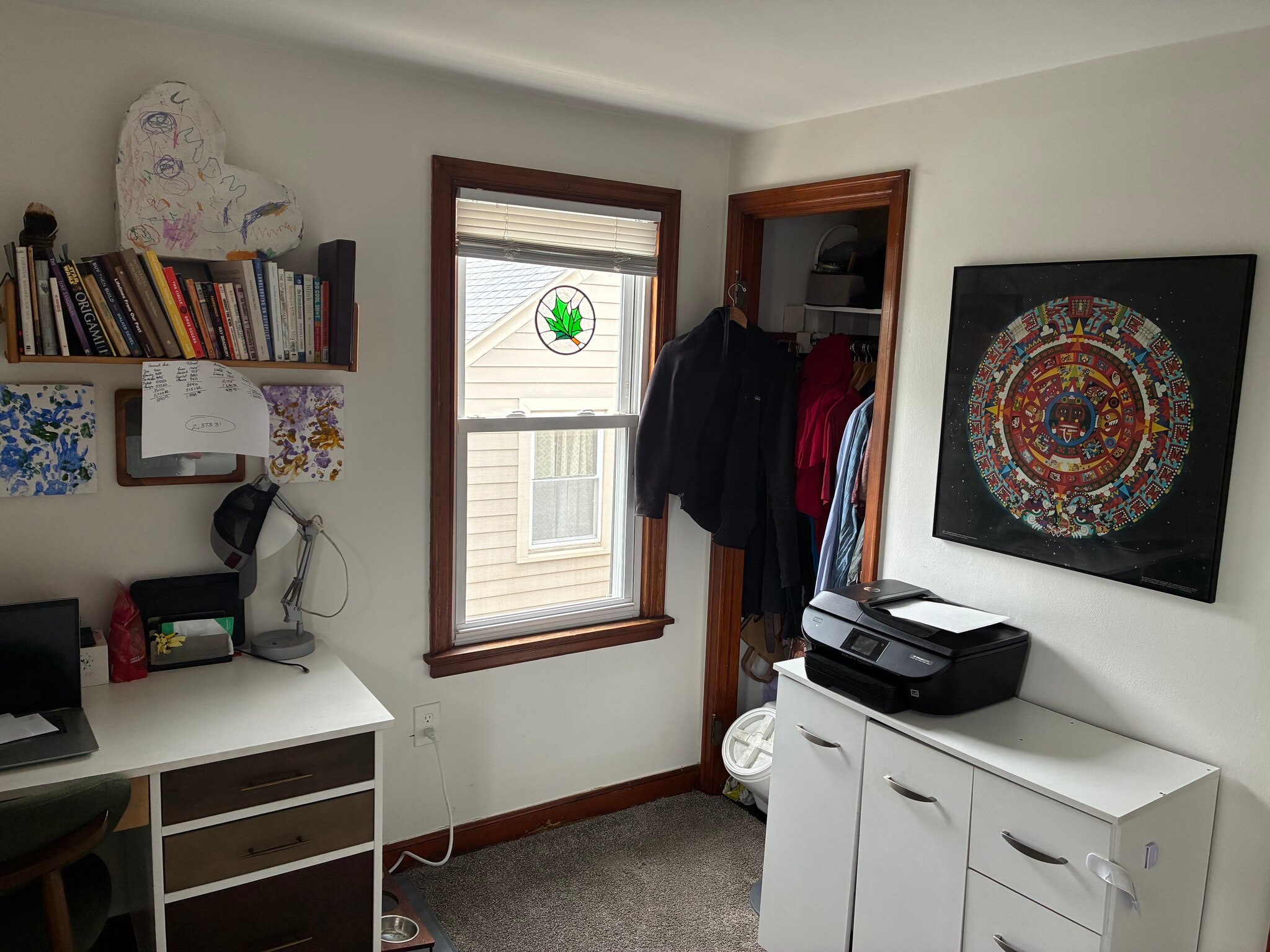 Bedroom 3 - 8903 W Orchard St