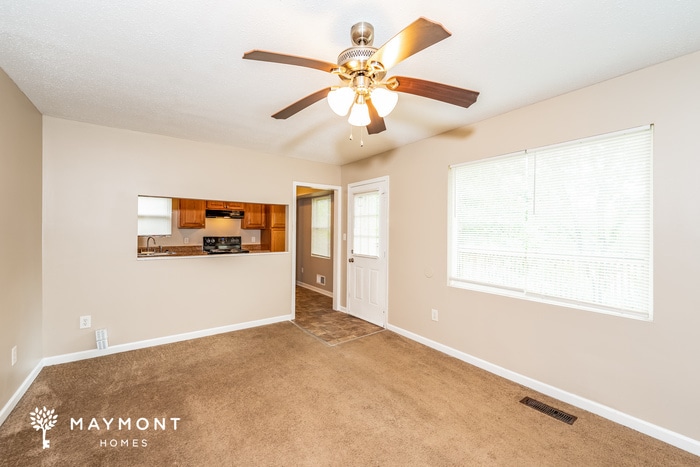 Building Photo - 2629 3rd St NW