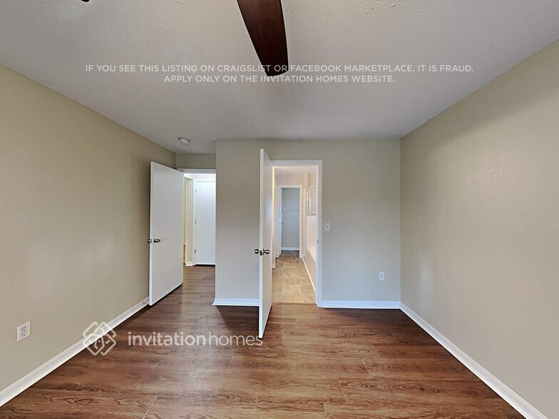 Building Photo - 7618 Habersham Dr