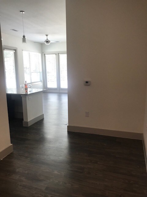 Floorplan - The Landing at Centreport