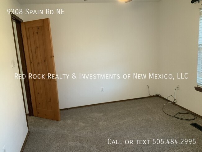 Building Photo - 9308 Spain Rd NE