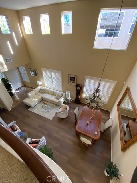 Building Photo - 29161 Garnet Canyon Dr