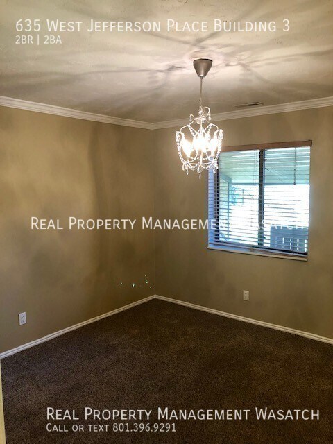Building Photo - 2 Bed 2 Bath Condo in Sandy