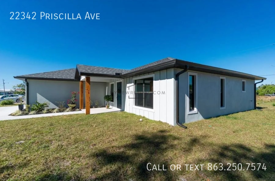 Building Photo - 22342 Priscilla Ave