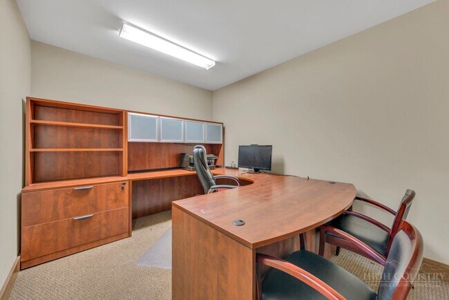 Building Photo - 151 H O Aldridge Rd