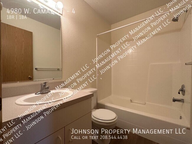 Building Photo - 4980 W Camas St