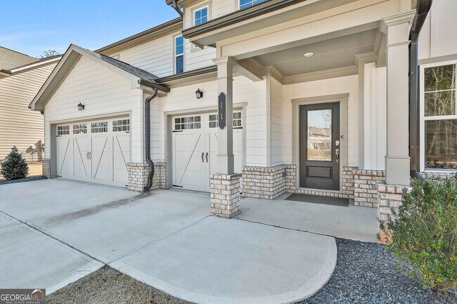 Building Photo - 11 Alcovy Trl