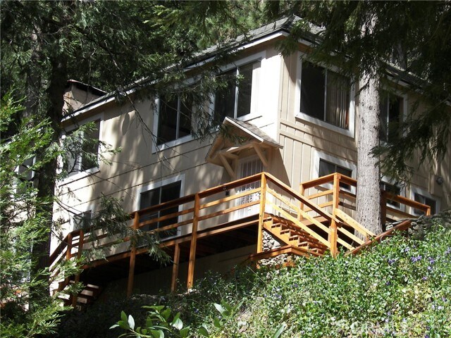 Building Photo - 21636 Sawpit Canyon Rd