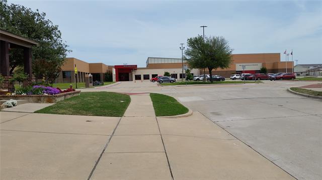 Building Photo - 1113 Haskell Dr
