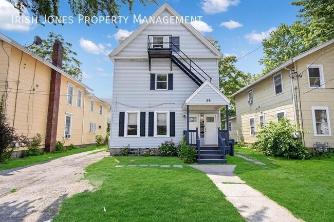Primary Photo - 35 South St