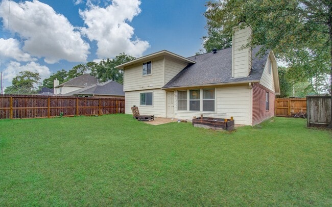 Building Photo - 14003 Cypress Falls Dr