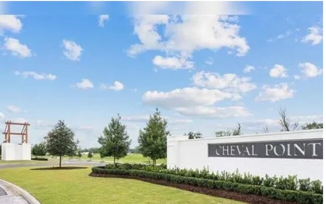 Cheval Point Subdivision - 4252 Boulonnais Ave