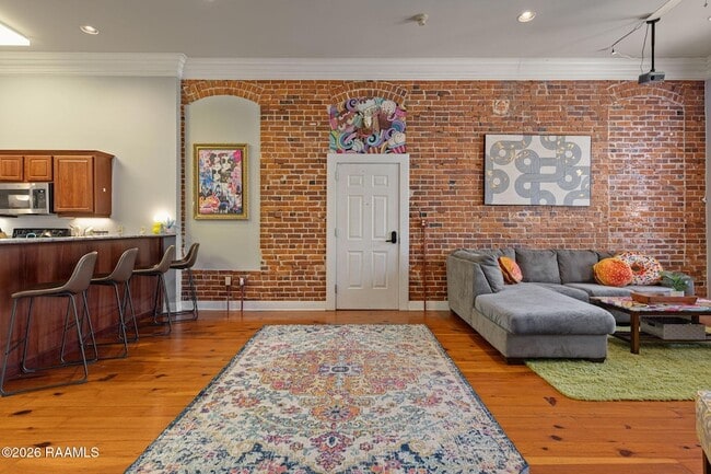 Building Photo - 500 Jefferson St