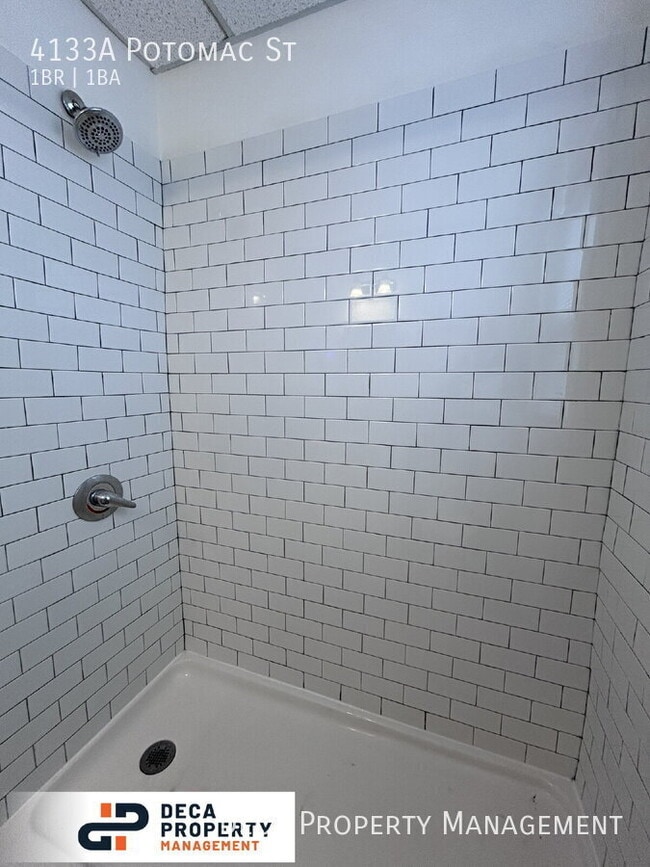 Building Photo - 4133 Potomac St