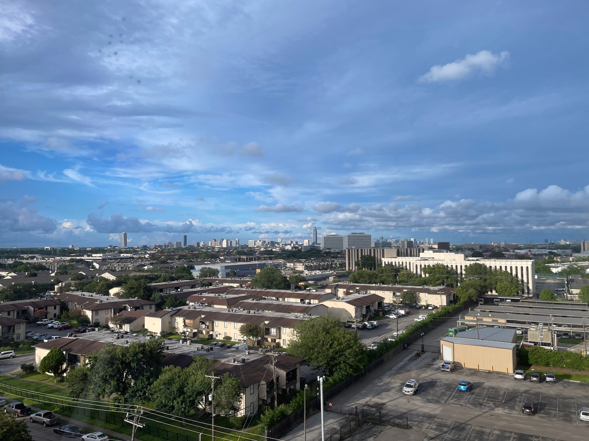 Building Photo - 7510 Hornwood Dr