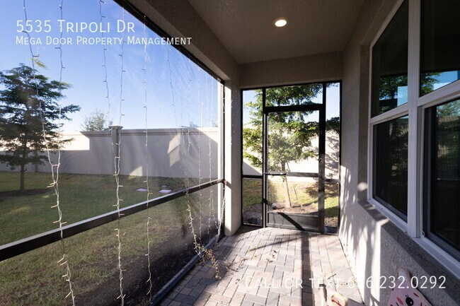 Building Photo - 5535 Tripoli Dr