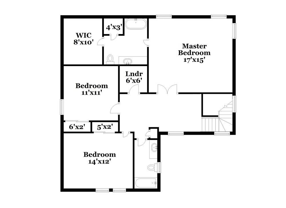 Building Photo - 3104 Cynthiana Ct