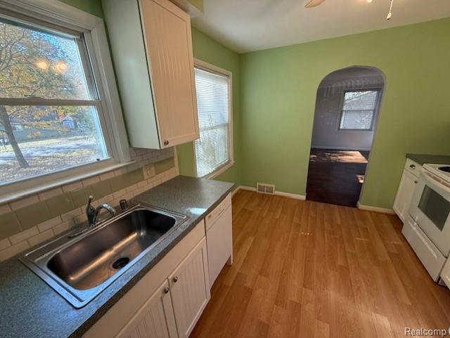 Building Photo - 3534 Fort Dr