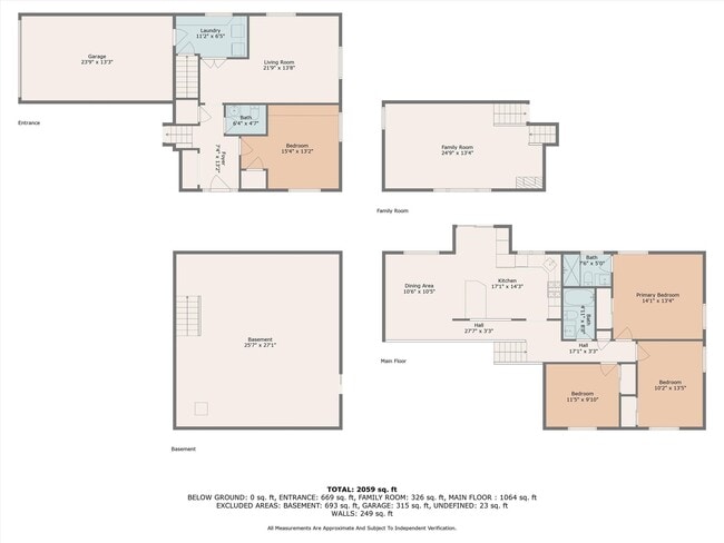 Building Photo - 28 Dirubbo Dr