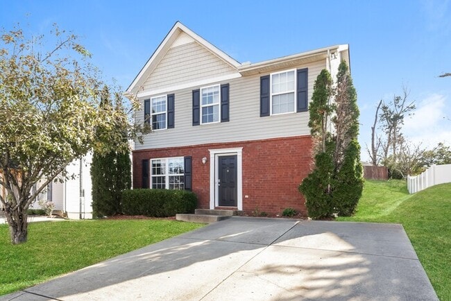 Building Photo - 7904 Rainey Dr