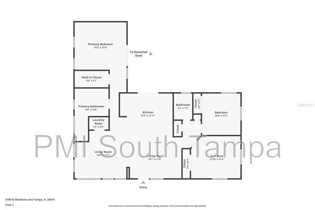 Building Photo - 4708 W Oklahoma Ave