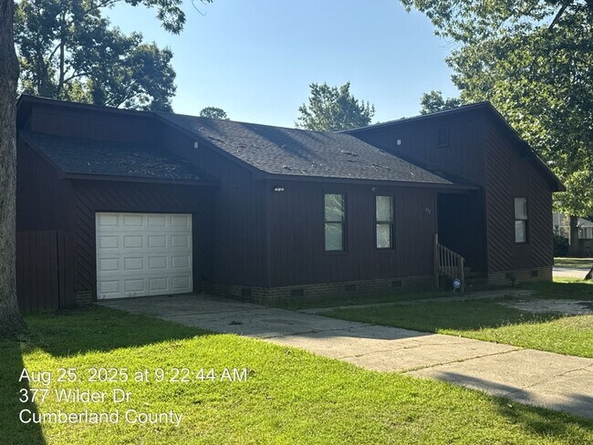 Primary Photo - 377 Wilder Dr