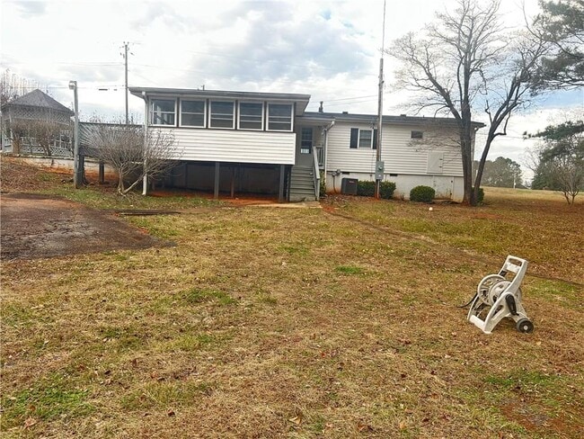 Building Photo - 7329 Bates Dr