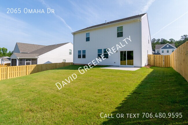 Building Photo - 2065 Omaha Dr